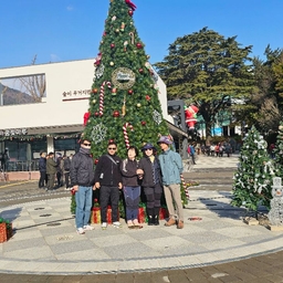 피드에 업로드 된 이미지