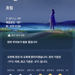 피드에 업로드 된 이미지