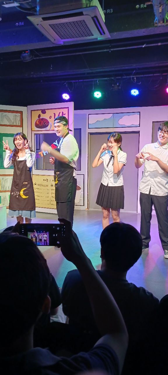 피드에 업로드 된 이미지