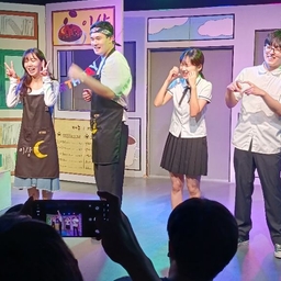 피드에 업로드 된 이미지