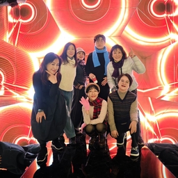 피드에 업로드 된 이미지