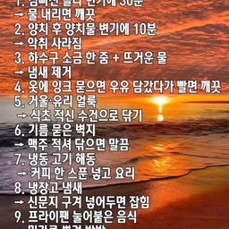 피드에 업로드 된 이미지