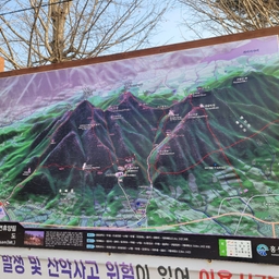 피드에 업로드 된 이미지