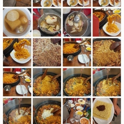 피드에 업로드 된 이미지