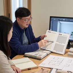 피드에 업로드 된 이미지
