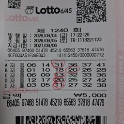 피드에 업로드 된 이미지