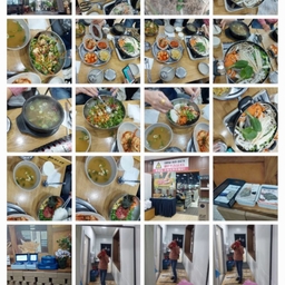 피드에 업로드 된 이미지