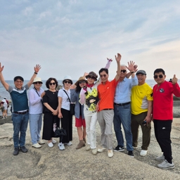 피드에 업로드 된 이미지