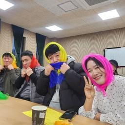 피드에 업로드 된 이미지