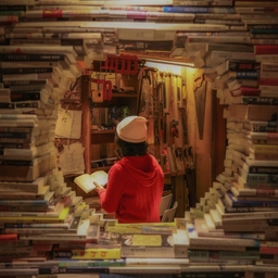 피드에 업로드 된 이미지