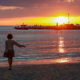 피드에 업로드 된 이미지