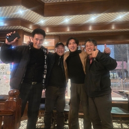 피드에 업로드 된 이미지