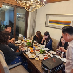 피드에 업로드 된 이미지