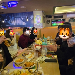피드에 업로드 된 이미지