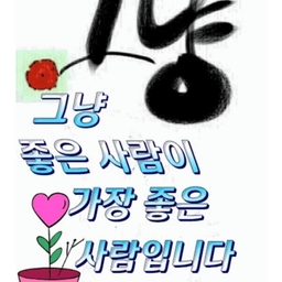 피드에 업로드 된 이미지