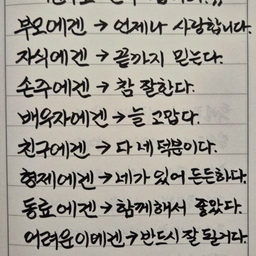 피드에 업로드 된 이미지