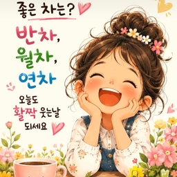 피드에 업로드 된 이미지