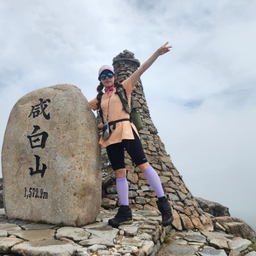 피드에 업로드 된 이미지