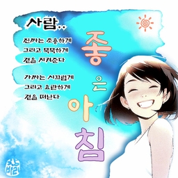 피드에 업로드 된 이미지