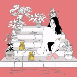 피드에 업로드 된 이미지