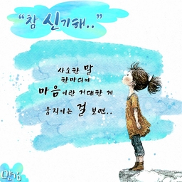 피드에 업로드 된 이미지