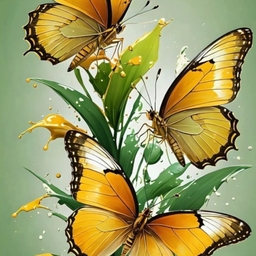 피드에 업로드 된 이미지