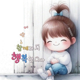 피드에 업로드 된 이미지