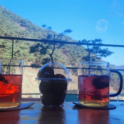 피드에 업로드 된 이미지