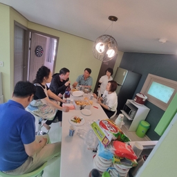 피드에 업로드 된 이미지