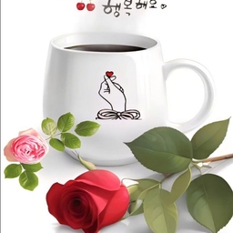 피드에 업로드 된 이미지