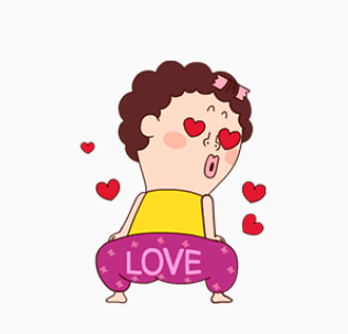 피드에 업로드 된 이미지