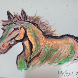 피드에 업로드 된 이미지