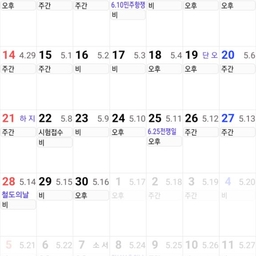 피드에 업로드 된 이미지