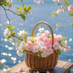 피드에 업로드 된 이미지