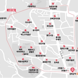 피드에 업로드 된 이미지