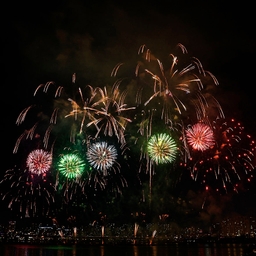 피드에 업로드 된 이미지