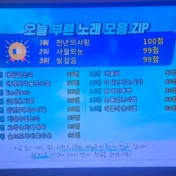 피드에 업로드 된 이미지