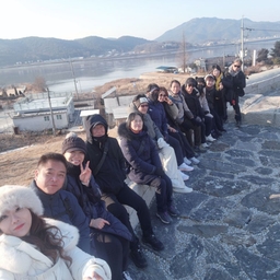 피드에 업로드 된 이미지