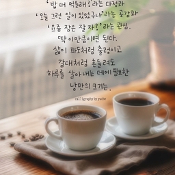 피드에 업로드 된 이미지