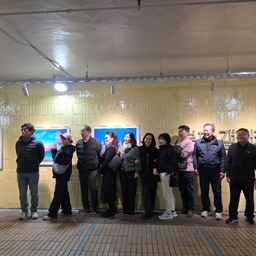 피드에 업로드 된 이미지