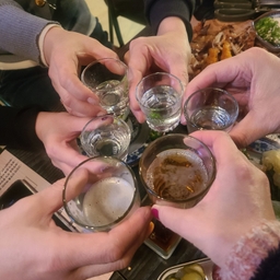 피드에 업로드 된 이미지