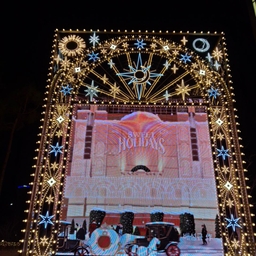 피드에 업로드 된 이미지