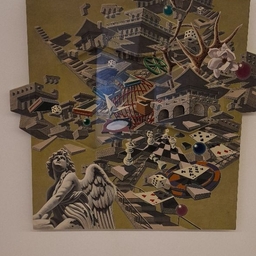 피드에 업로드 된 이미지