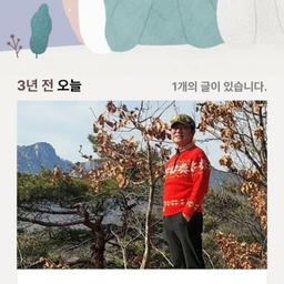 피드에 업로드 된 이미지