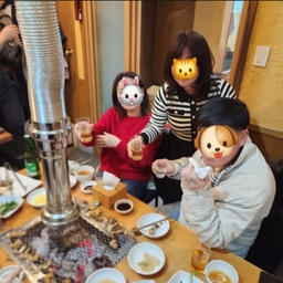 피드에 업로드 된 이미지