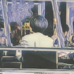 피드에 업로드 된 이미지