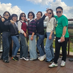 피드에 업로드 된 이미지