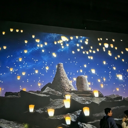 피드에 업로드 된 이미지