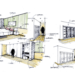 피드에 업로드 된 이미지