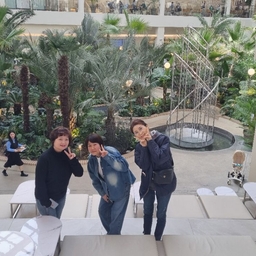 피드에 업로드 된 이미지